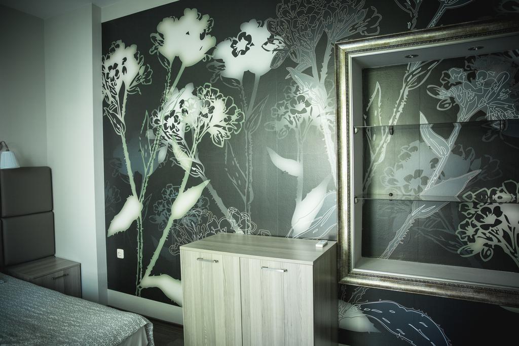 Cosy Center Apartment Varna Ngoại thất bức ảnh